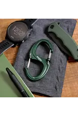 Nite Ize S-Biner XT SlideLock Dual Carabiner