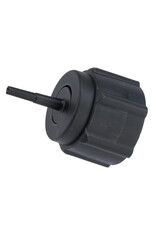 Firepower Adaptateur polymère pour propane vert