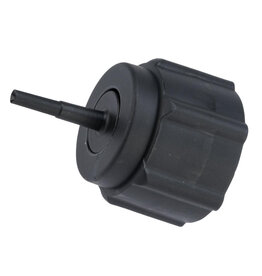 Firepower Polymer Propane Adapter for Green Gas
