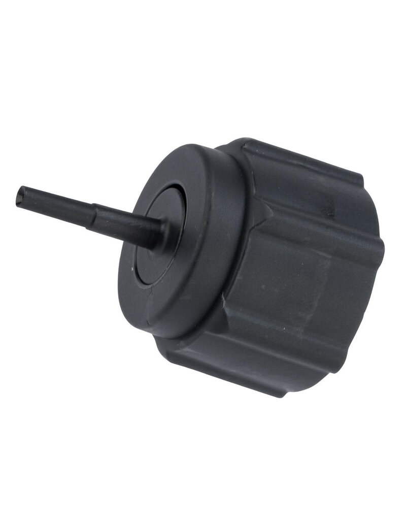 Firepower Adaptateur polymère pour propane vert