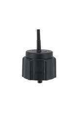 Firepower Adaptateur polymère pour propane vert