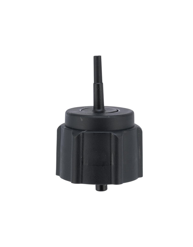 Firepower Polymer Propane Adapter for Green Gas