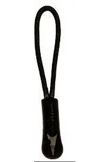 First Spear Tirette de fermeture éclair First Spear, grande taille S, contour
