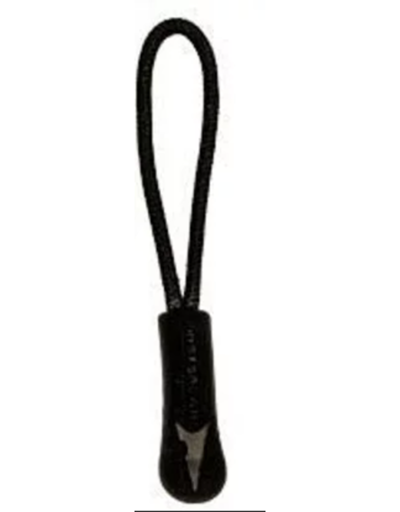 First Spear First Spear Zipper Pull Large S Contour