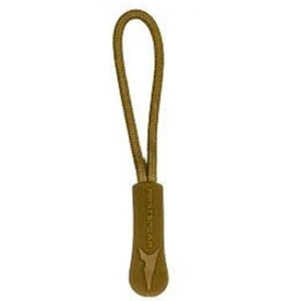 First Spear First Spear Zipper Pull Large S Contour