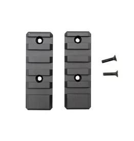 Raven Evolution EVO Rebel Side Picatinny Rail (1 set)
