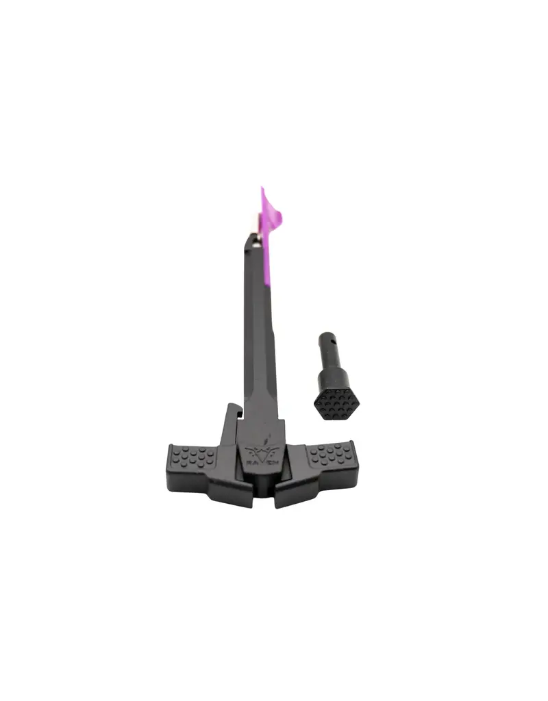 Raven Evolution Raven Evolution Ambi Charging Handle