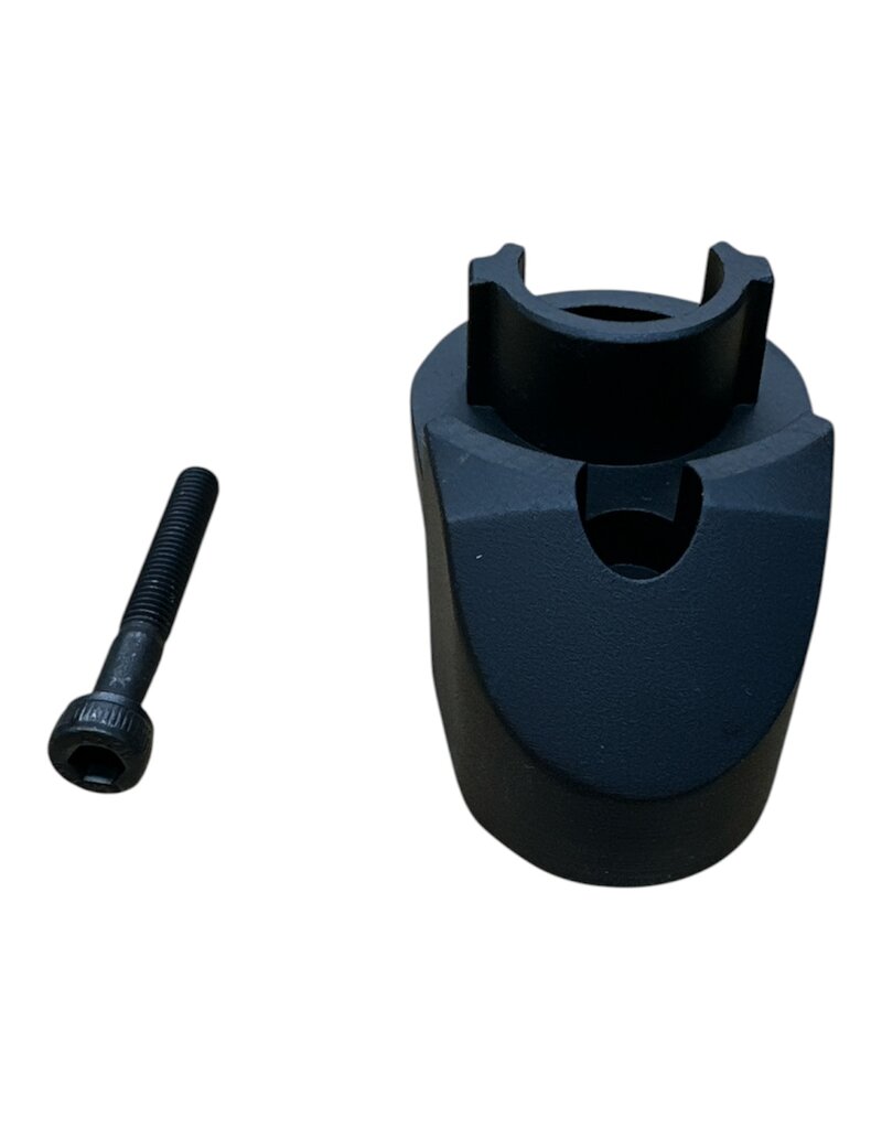 Raven Evolution Dropstock Adaptor