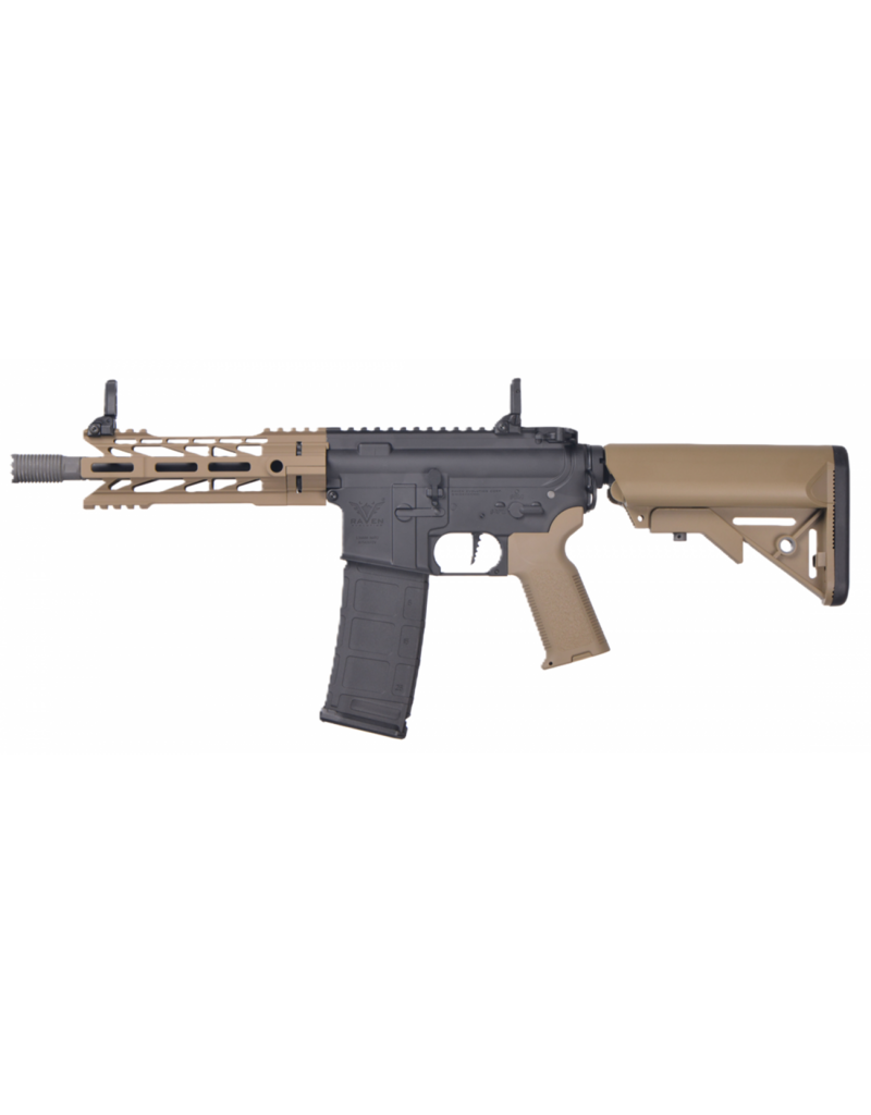 Raven Evolution REAPER 2 CQC
