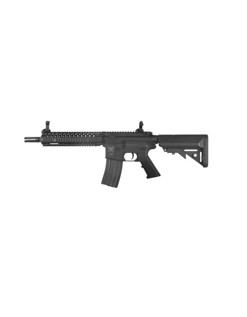Raven Evolution DD18