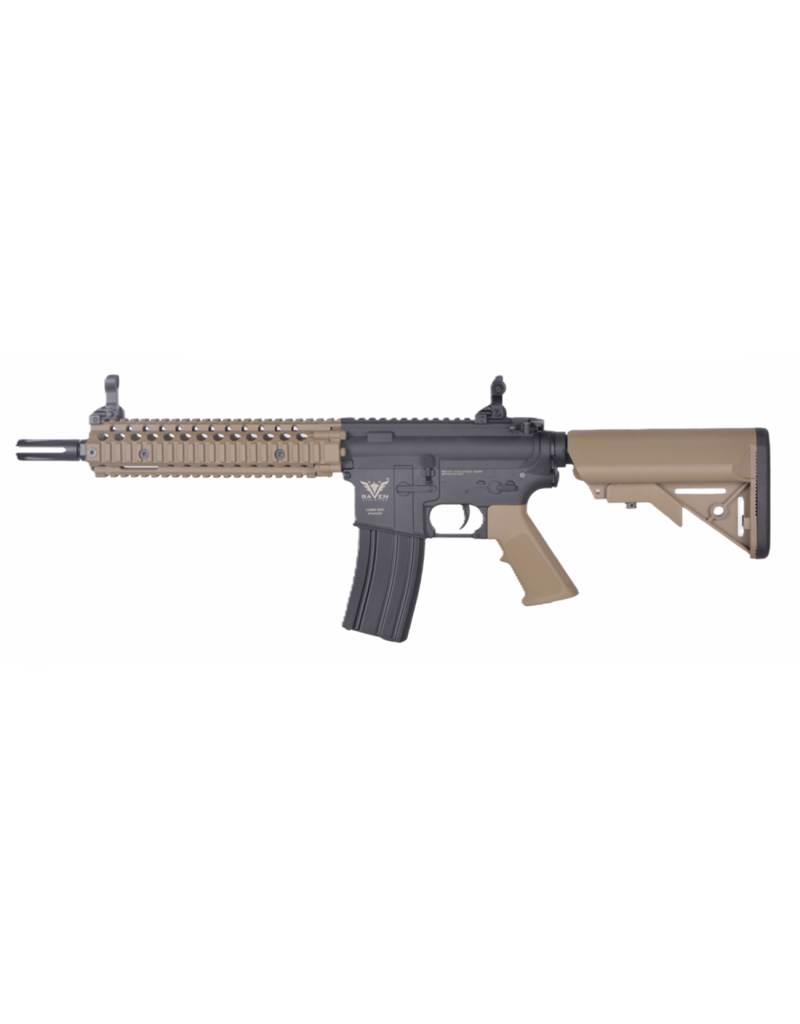 Raven Evolution RAS Carbine