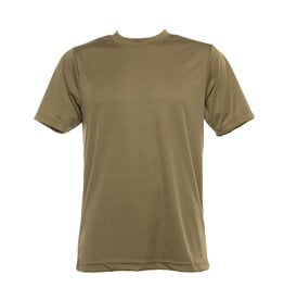 S+ Drywick Shirt Coyote