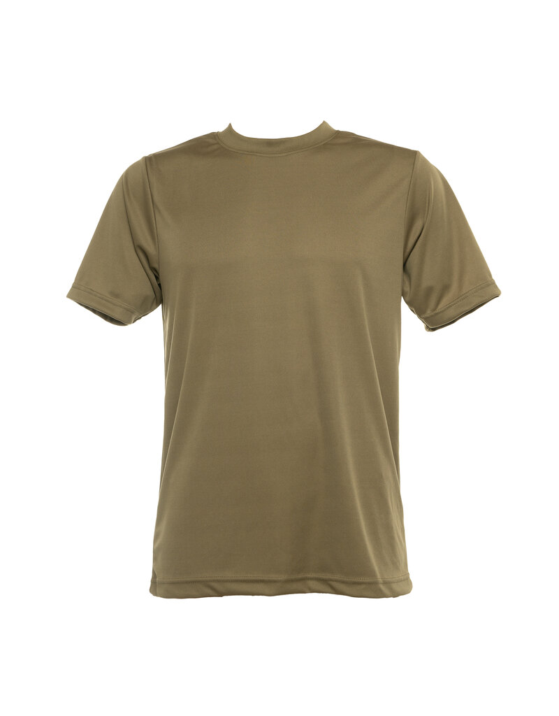 S+ Chandail Drywick Coyote