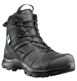HAIX Black Eagle Safety 55 Mid SZ Wide