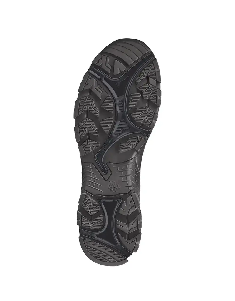 HAIX Black Eagle Safety 55 Mid SZ Wide