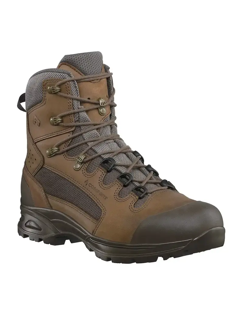 HAIX Scout 2.0 Wide Brown