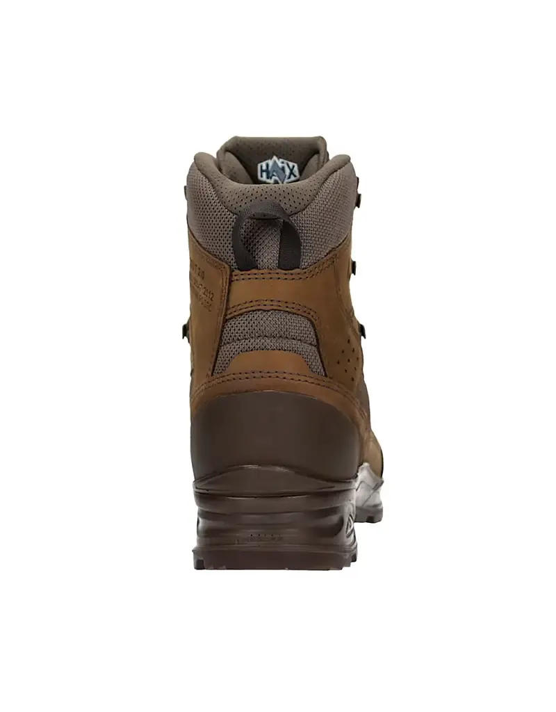 HAIX Scout 2.0 Wide Brun