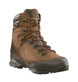 HAIX Combat Forge Wide Brown