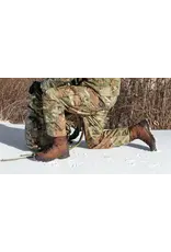 HAIX Combat Forge Wide Brown
