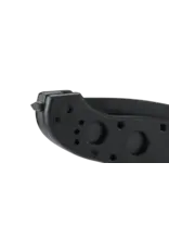 CRKT M16-14ZLEK Noir avec dentelures à triple pointe
