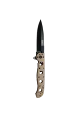 CRKT M16-03BK Bronze with Black Blade