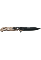 CRKT M16-03BK Bronze avec lame noire