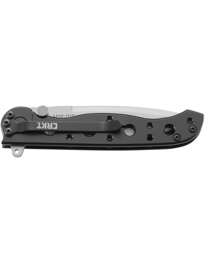 CRKT M16-01S Spear Point