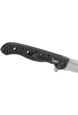 CRKT M16-01S Spear Point