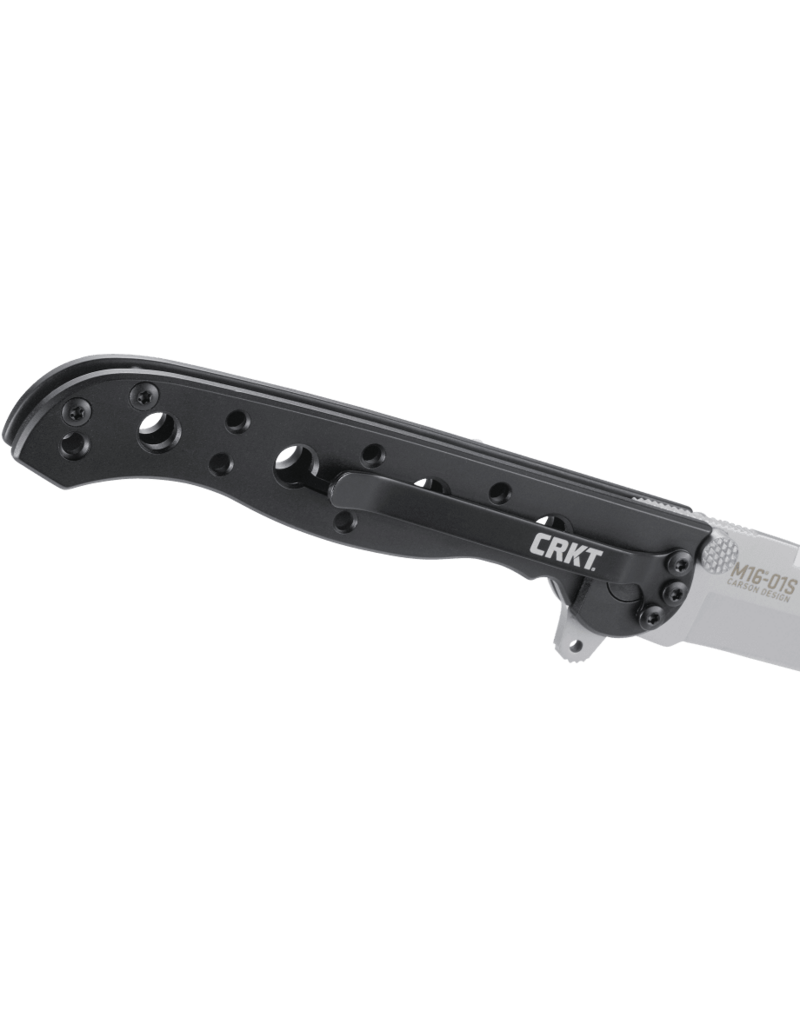 CRKT M16-01S Spear Point