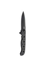 CRKT M16-01KZ Pointe de lance noire