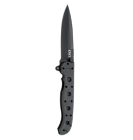 CRKT M16-01KZ Spear Point Black
