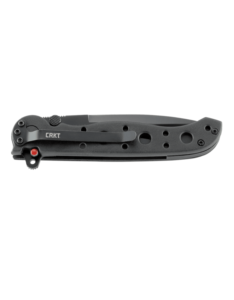 CRKT M16-01KZ Pointe de lance noire