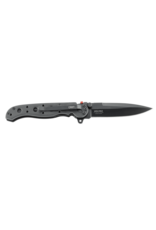 CRKT M16-01KZ Pointe de lance noire