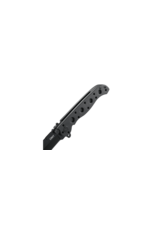 CRKT M16-01KZ Pointe de lance noire