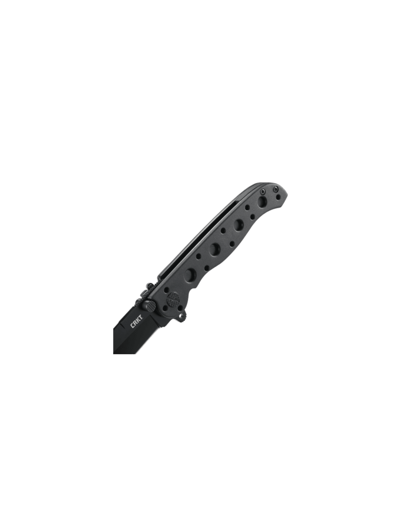 CRKT M16-01KZ Pointe de lance noire
