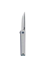 CRKT  Point de chute du PDG Microflipper