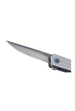 CRKT  Point de chute du PDG Microflipper