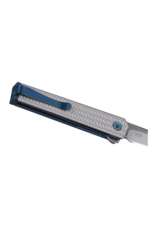 CRKT  Point de chute du PDG Microflipper