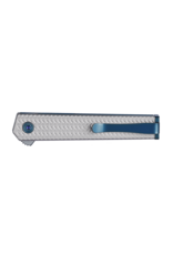 CRKT  Point de chute du PDG Microflipper
