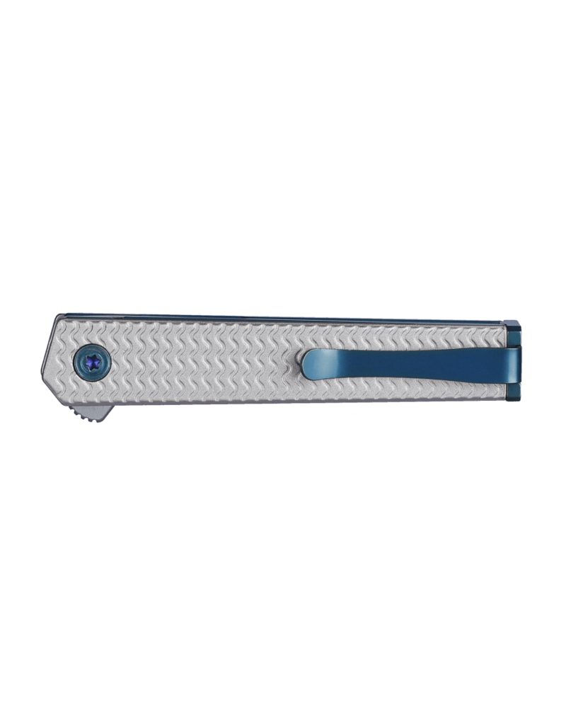 CRKT CEO Microflipper Drop Point