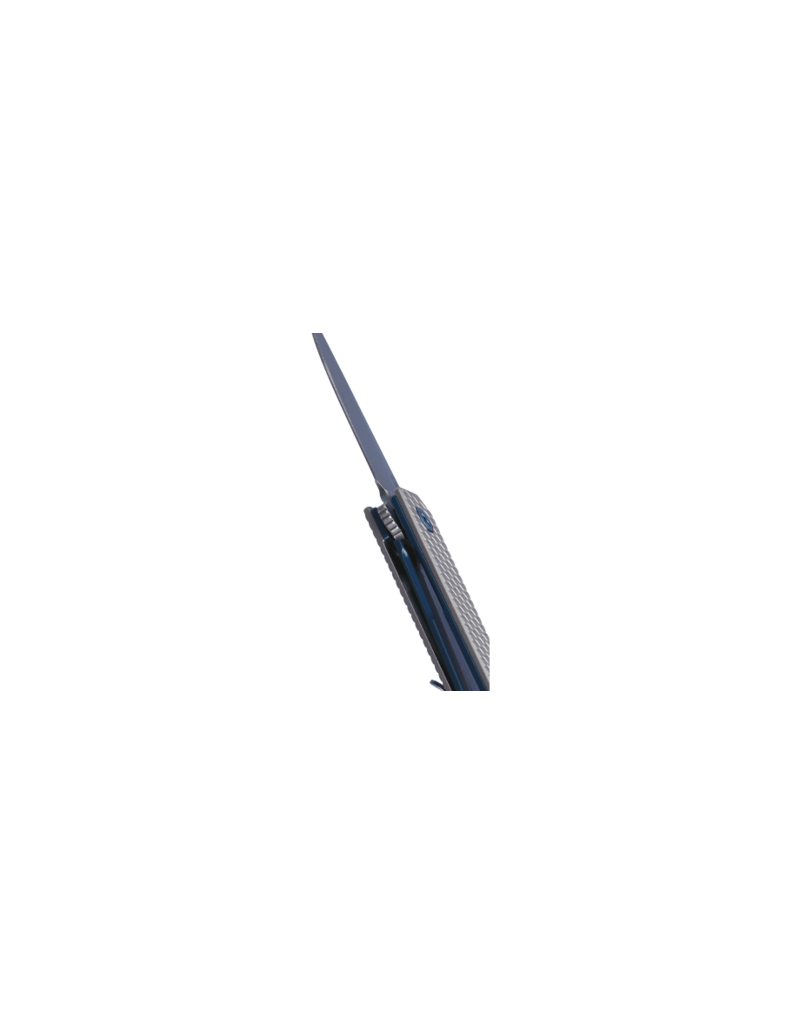 CRKT  Point de chute du PDG Microflipper