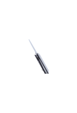 CRKT CEO Microflipper Noir Pointe Tombante