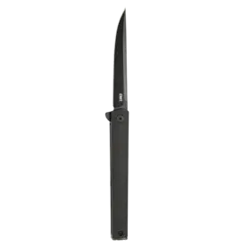 CRKT CEO Flipper Black