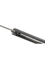 CRKT CEO Flipper Black