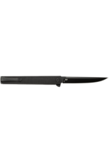 CRKT CEO Flipper Black
