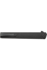CRKT CEO Flipper Black