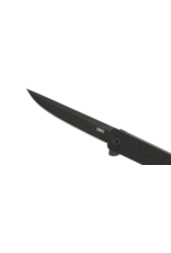 CRKT CEO Flipper Black