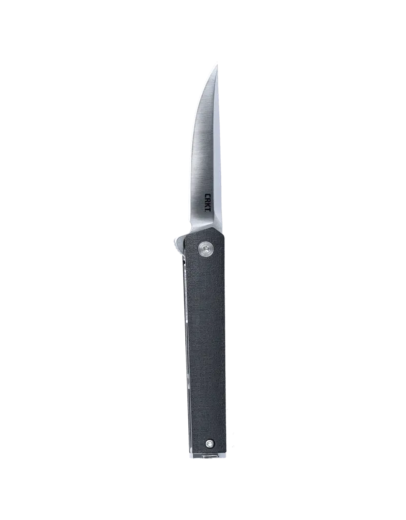 CRKT PDG Compact Noir