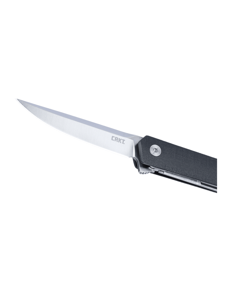CRKT CEO Compact Black