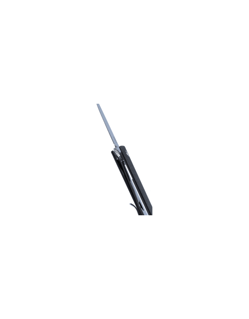 CRKT CEO Compact Black